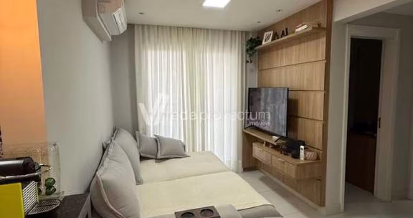 Apartamento com 2 quartos para alugar na Rua Arnaldo Barreto, 330, São Bernardo, Campinas