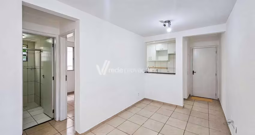 Apartamento com 2 quartos à venda na Rua Doutor Jeber Juabre, 146, Jardim Márcia, Campinas