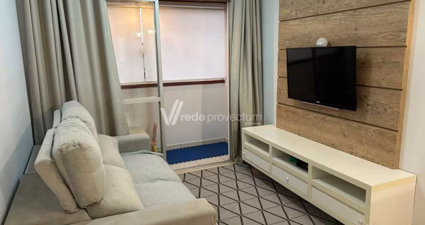 Apartamento com 3 quartos para alugar na Rua Álvaro Ribeiro, 15, Ponte Preta, Campinas
