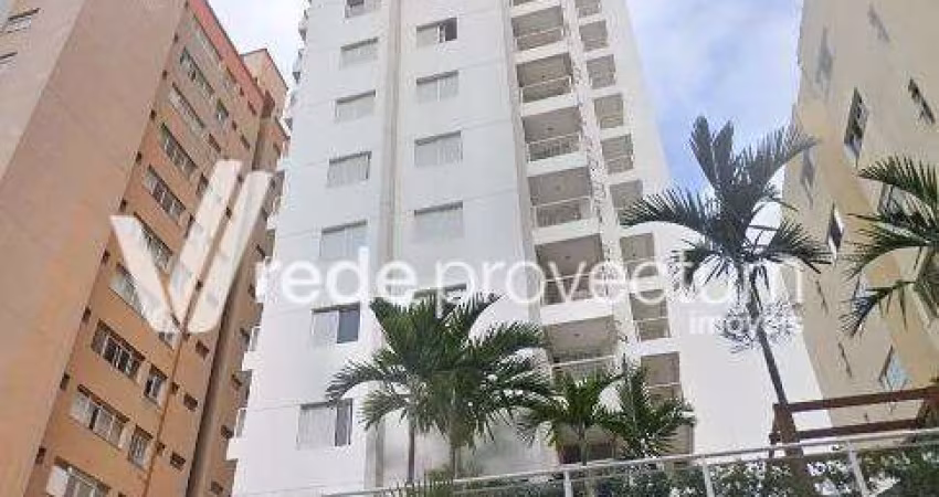 Apartamento com 1 quarto para alugar na Rua Sacramento, 449, Centro, Campinas