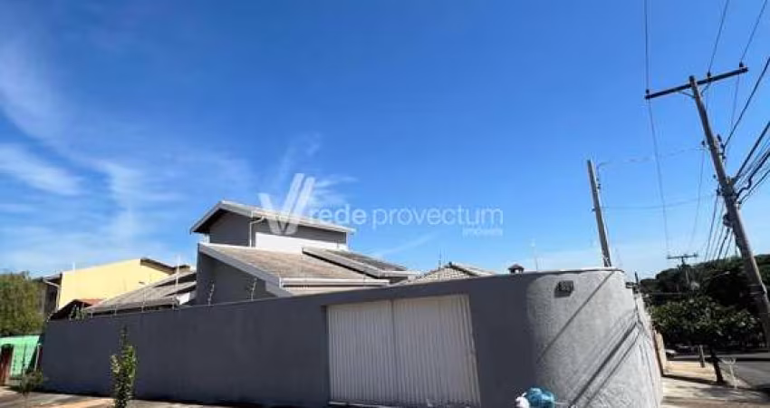 Casa com 3 quartos à venda na Rua São Miguel Arcanjo, 876, Jardim Nova Europa, Campinas