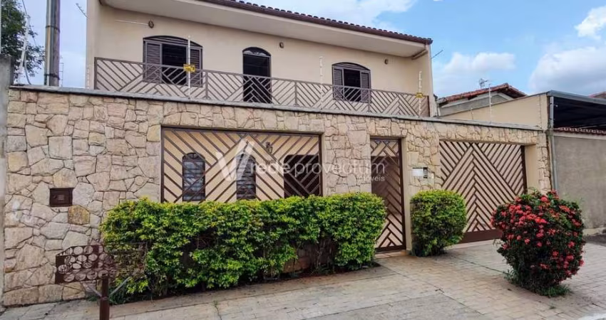 Casa com 5 quartos para alugar na Professor Renê de Oliveira Barreto, 1005, Jardim Boa Esperança, Campinas