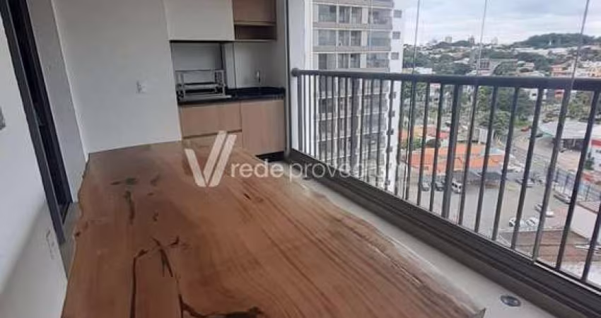 Apartamento com 2 quartos à venda na Rua Alberto Faria, 150, Jardim Guanabara, Campinas