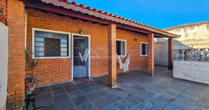 Casa comercial à venda na Rua Aurélio Martins, 100, Jardim Estoril, Campinas
