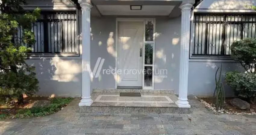 Casa comercial à venda na Avenida Santa Bárbara do Rio Pardo, 1092, Jardim Nova Europa, Campinas