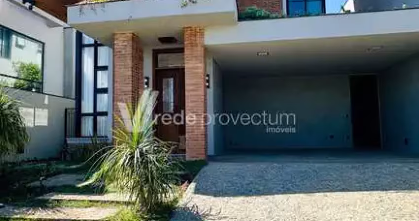 Casa em condomínio fechado com 3 quartos à venda na Avenida Prefeito José Lozano Araújo, 910, Jardim Ypê, Paulínia