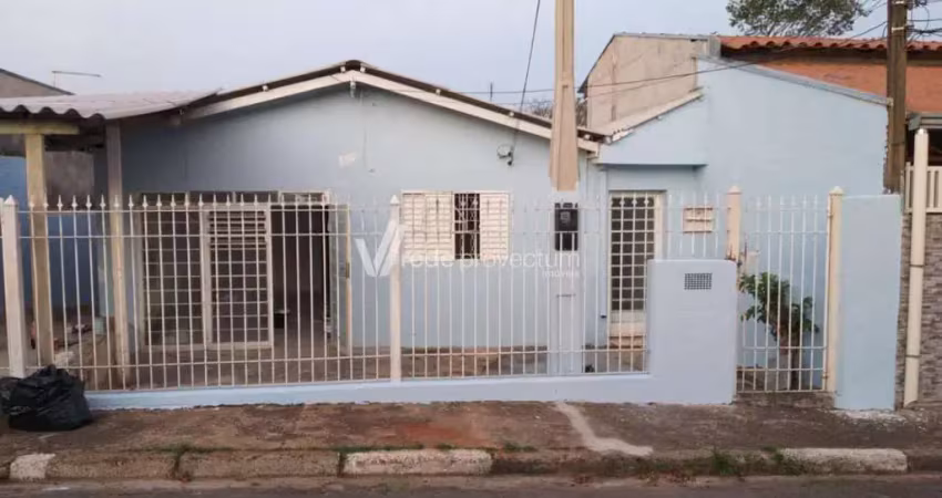 Casa com 2 quartos à venda na Vila Boa Vista, Campinas 
