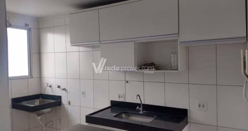 Apartamento com 2 quartos à venda na Rua Doutor Jeber Juabre, 146, Jardim Márcia, Campinas