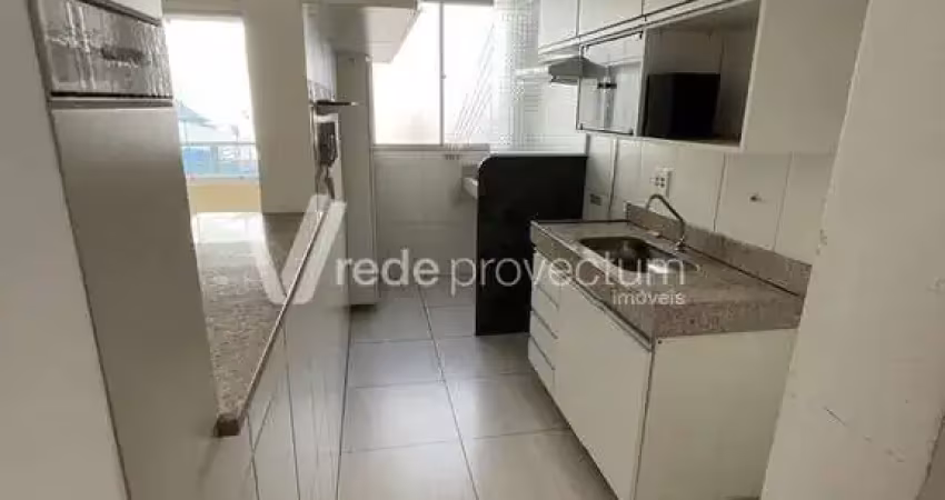 Apartamento com 3 quartos à venda na Rua Santa Rita do Passa Quatro, 121, Jardim Nova Europa, Campinas