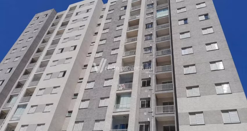 Apartamento com 2 quartos para alugar na Rua Vítor Meirelles, 375, Jardim Samambaia, Campinas
