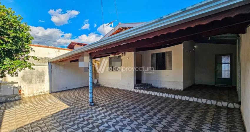 Casa comercial à venda na Rua Vinte e Cinco de Março, 17, Jardim García, Campinas