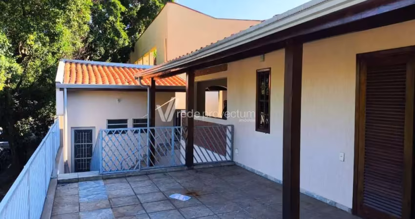 Casa com 3 quartos à venda na Tóquio, 35, Parque São Quirino, Campinas