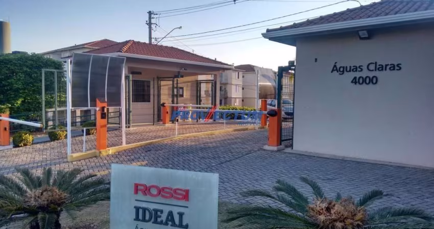 Apartamento com 2 quartos para alugar no Parque Prado, Campinas 