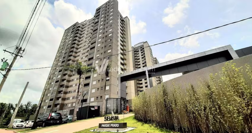 Apartamento com 2 quartos para alugar na Rua Aguinaldo Xavier de Souza, 121, Parque Prado, Campinas