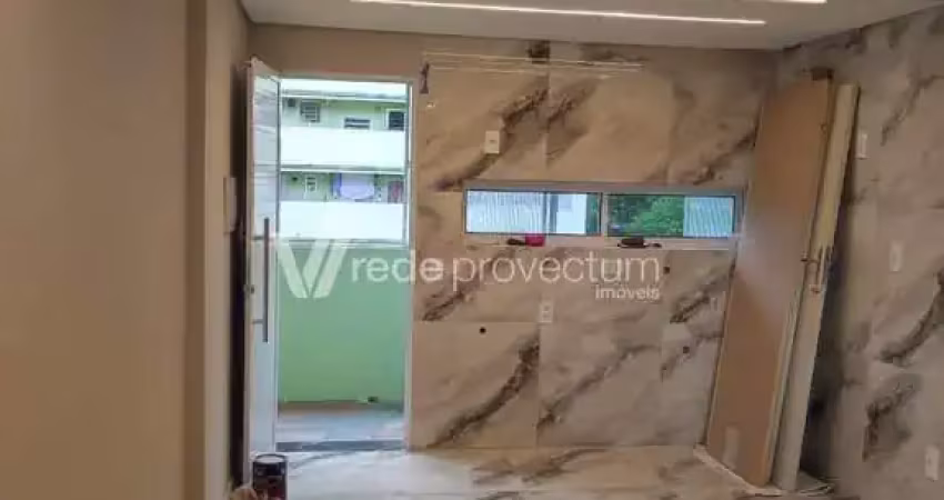 Apartamento com 2 quartos à venda na Rua Cormorão, 143, Vila Padre Manoel de Nóbrega, Campinas