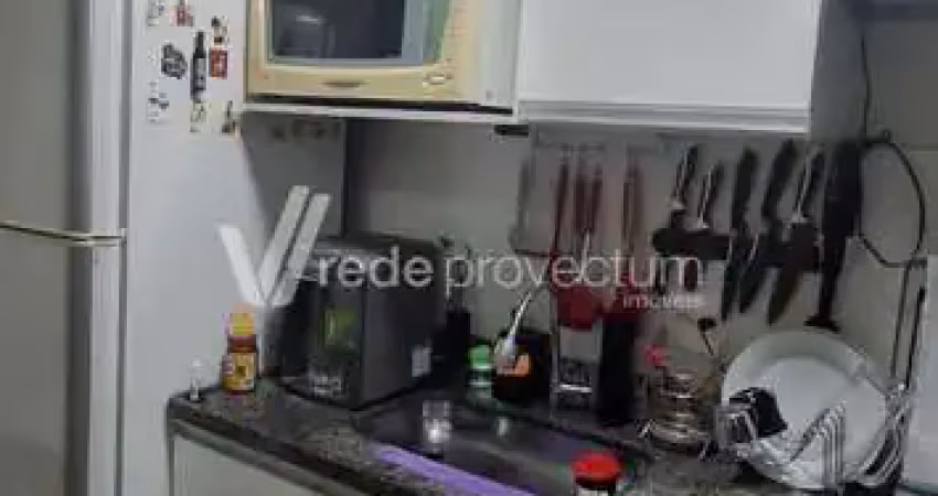 Apartamento com 2 quartos à venda na Rua Santa Rita do Passa Quatro, 121, Jardim Nova Europa, Campinas