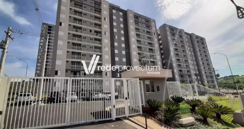 Apartamento com 1 quarto à venda na Rua Pedro Azevedo, 67, Jardim das Cerejeiras, Campinas