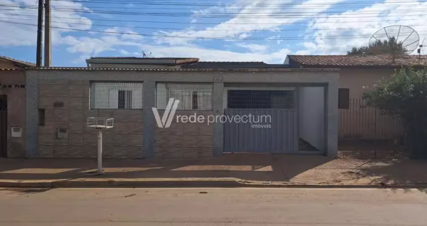 Casa com 3 quartos à venda na Rua Professor Estevan Guedes, 1494, Jardim Fernanda, Campinas