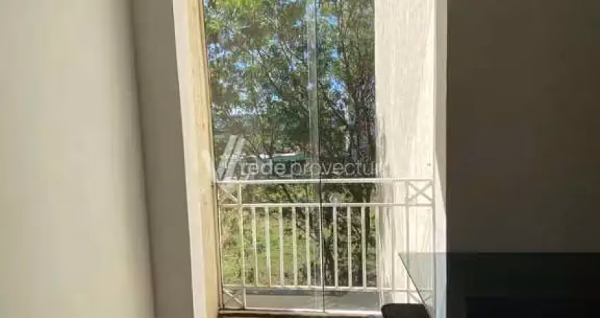 Apartamento com 2 quartos à venda na Rua Ocleide Madia Zanella, 59, Loteamento Pedra Verde, Valinhos