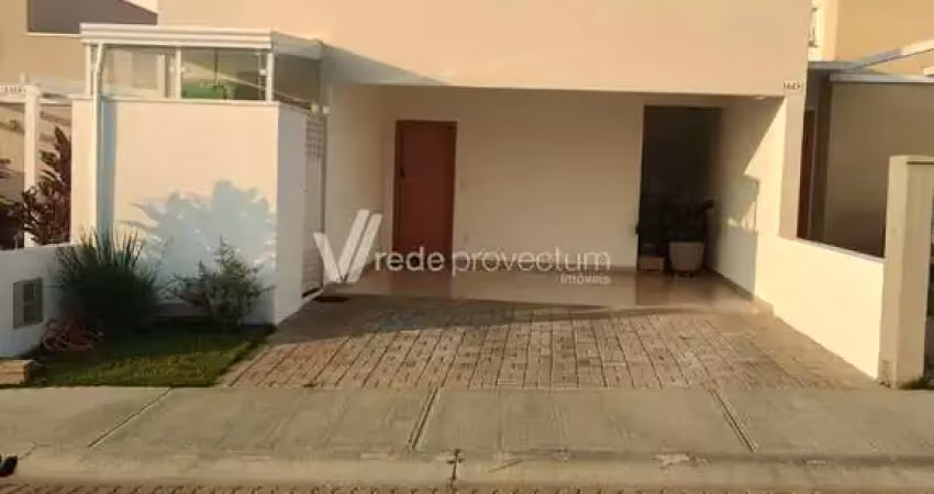 Casa em condomínio fechado com 3 quartos à venda na Estrada da Granja, 1739, Saltinho, Paulínia