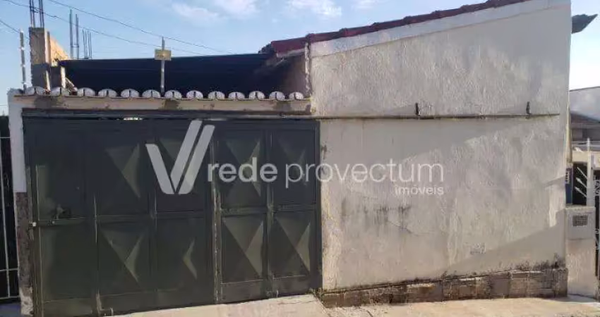 Casa com 2 quartos para alugar na Cunha, 41, Vila Teixeira, Campinas