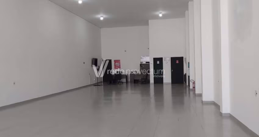Sala comercial à venda na Rua Buarque de Macedo, 981, Jardim Brasil, Campinas
