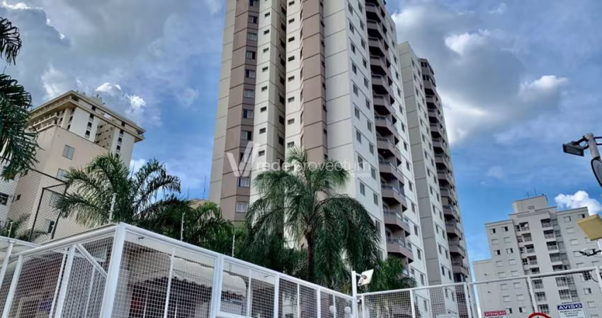 Apartamento com 3 quartos à venda na Rua Jasmim, 750, Chácara Primavera, Campinas