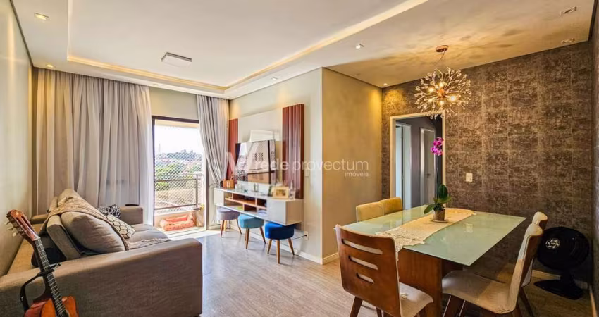 Apartamento com 3 quartos à venda na Rua Doutor Arnaldo de Carvalho, 708, Jardim Chapadão, Campinas