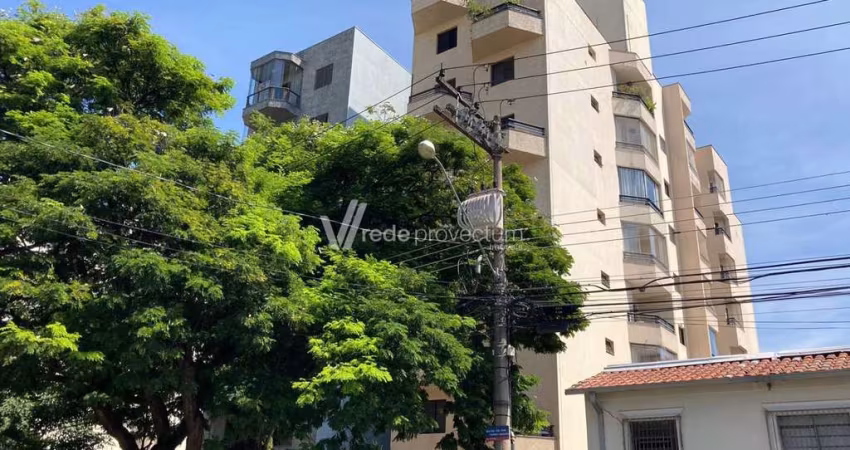 Apartamento com 2 quartos para alugar na Rua Tenente Coronel José Ferreira Lameirão, 119, Bonfim, Campinas