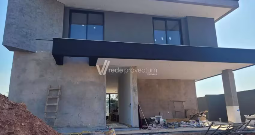 Casa em condomínio fechado com 3 quartos à venda na Estrada da Roseira (Estrada Municipal 010), s/n°, Parque São Quirino, Campinas