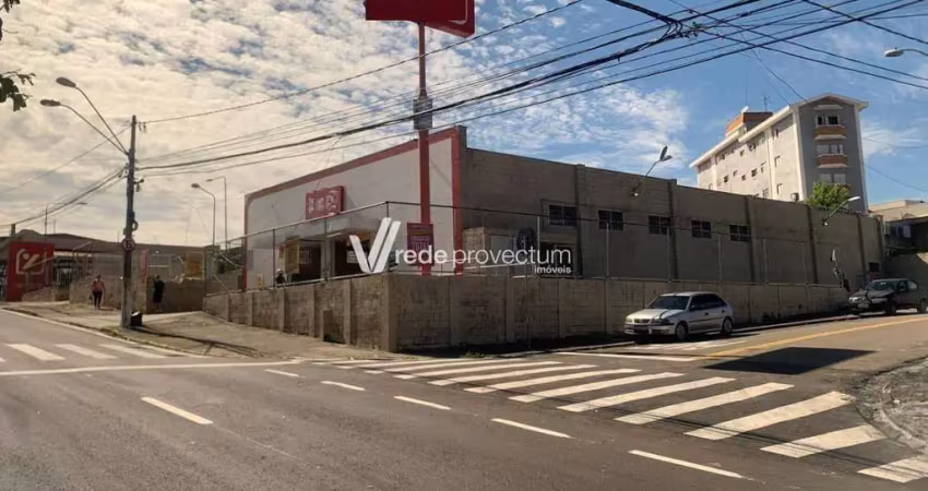 Sala comercial para alugar na Avenida Carlos Grimaldi, 78, Jardim Conceição, Campinas