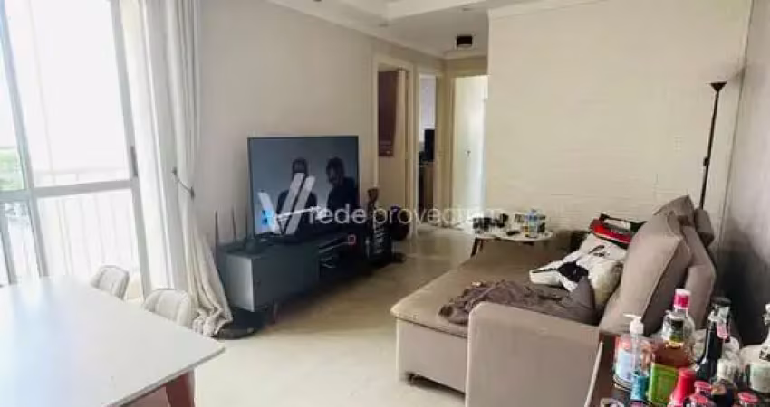 Apartamento com 2 quartos à venda na Rua Clara Camarão, 272, Jardim Amazonas, Campinas