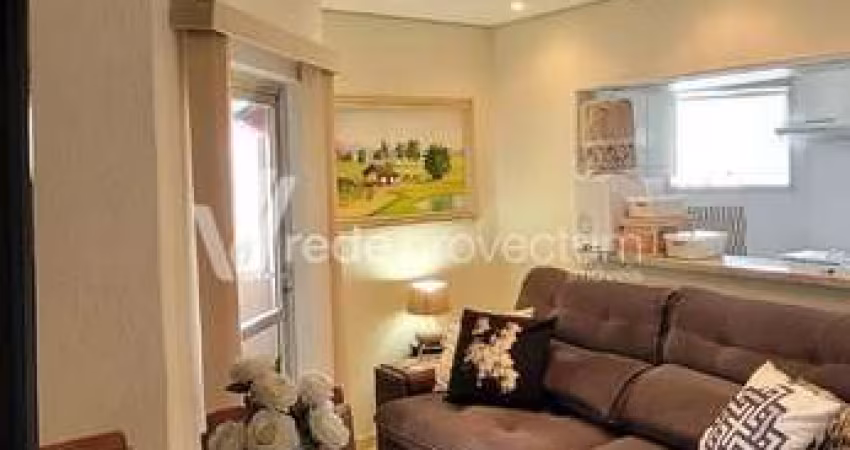 Apartamento com 1 quarto à venda na Rua Duque de Caxias, 1093, Centro, Campinas