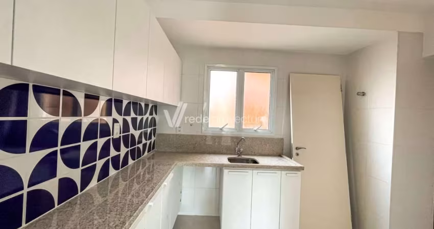 Apartamento com 3 quartos para alugar na Rua João Lopes Vieira, 141, Loteamento Residencial Vila Bella Dom Pedro, Campinas