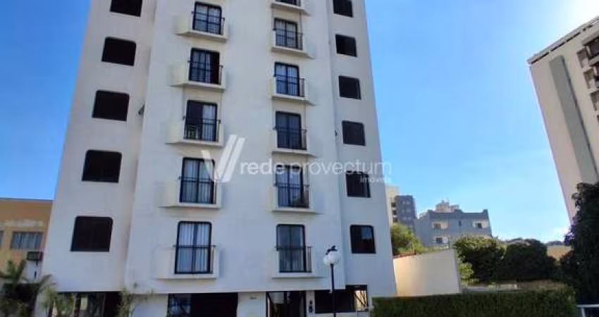 Apartamento com 1 quarto para alugar na Rua Buarque de Macedo, 1011, Vila Nova, Campinas