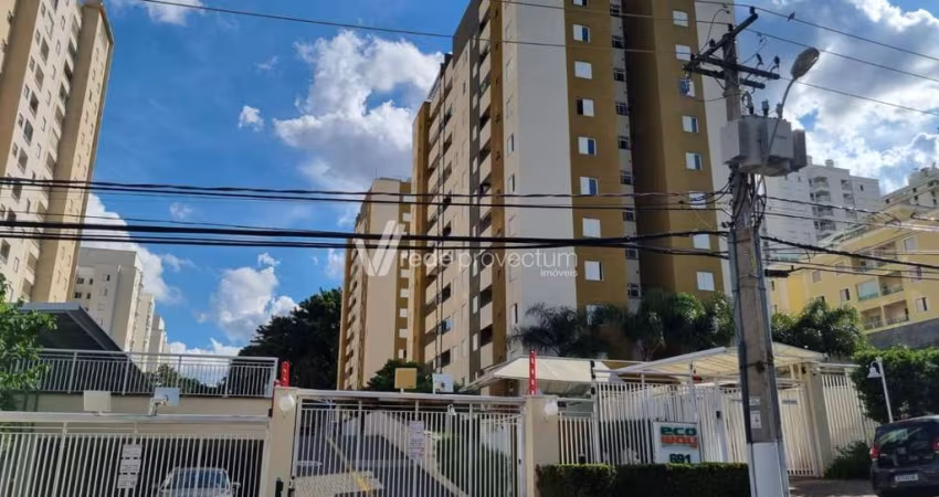 Apartamento com 3 quartos para alugar na Rua Hermantino Coelho, 691, Mansões Santo Antônio, Campinas