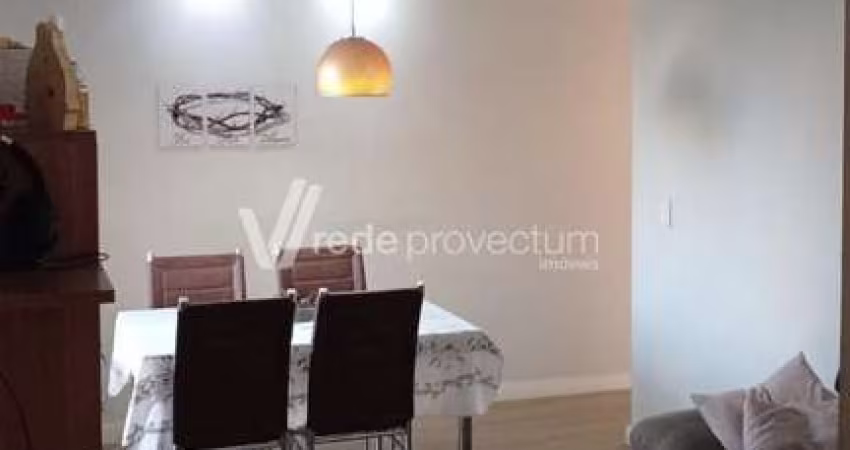 Apartamento com 3 quartos à venda na Rua Doutor Herculano Gouvea Neto, 460, Loteamento Parque São Martinho, Campinas