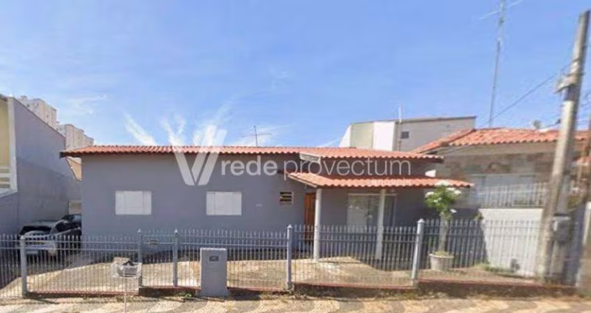 Casa com 3 quartos à venda na José Maria Matozinho, 103, Parque Industrial, Campinas