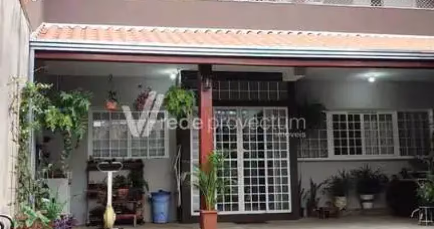 Casa com 3 quartos à venda na Hélio Martinelli, 497, Jardim Ouro Preto, Campinas