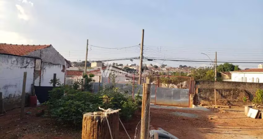 Terreno comercial à venda no Jardim dos Oliveiras, Campinas 