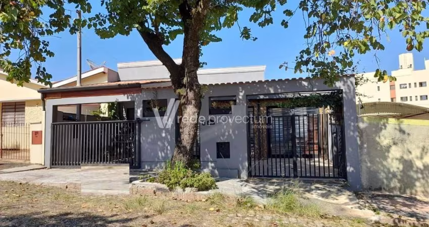 Casa com 3 quartos à venda na Rua Gonçalves Dias, 42, Jardim Bela Vista, Valinhos