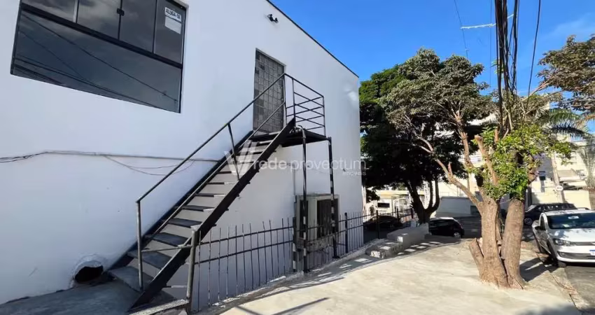 Sala comercial para alugar na Rua Santa Rita do Passa Quatro, 140, Jardim Nova Europa, Campinas
