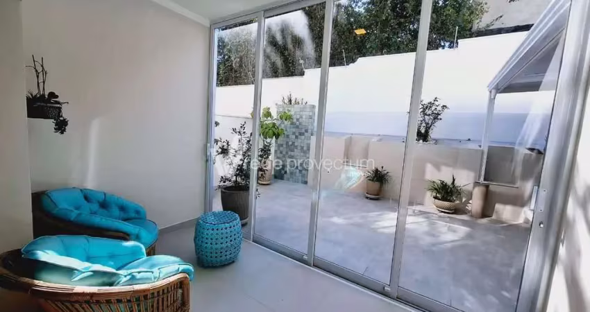 Casa em condomínio fechado com 3 quartos à venda na Rua Afonso Garbuio, 1351, Vila Pagano, Vinhedo