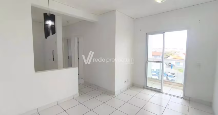 Apartamento com 2 quartos à venda na Rua Geraldo Sesso Júnior, 170, Jardim Novo Maracanã, Campinas