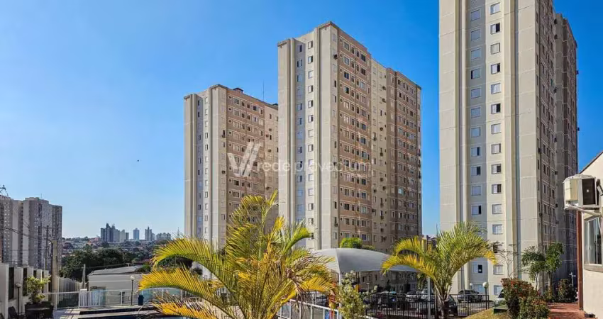 Apartamento com 2 quartos para alugar na Avenida João Batista Morato do Canto, 1400, Parque Industrial, Campinas