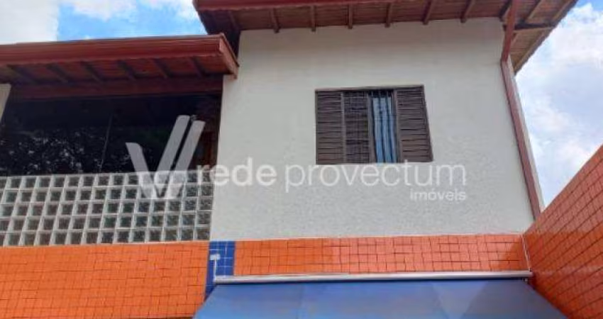 Casa com 3 quartos para alugar na Avenida Doutor Ângelo Simões, 1495, Jardim Leonor, Campinas