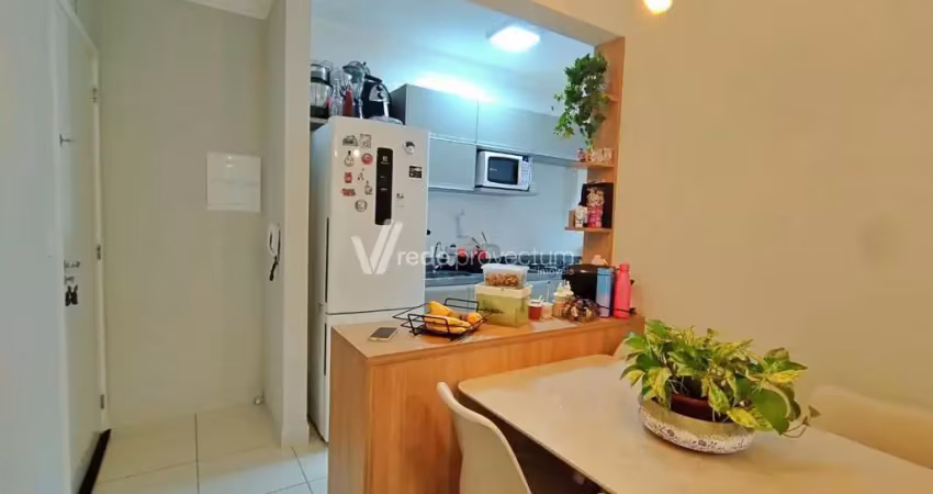 Apartamento com 2 quartos à venda na Rua Arthur Urbano de Andrade, 10, Jardim Flamboyant, Campinas