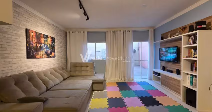 Casa com 3 quartos à venda no Parque Jambeiro, Campinas 