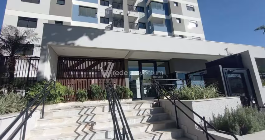 Apartamento com 3 quartos à venda no Jardim Planalto, Campinas 
