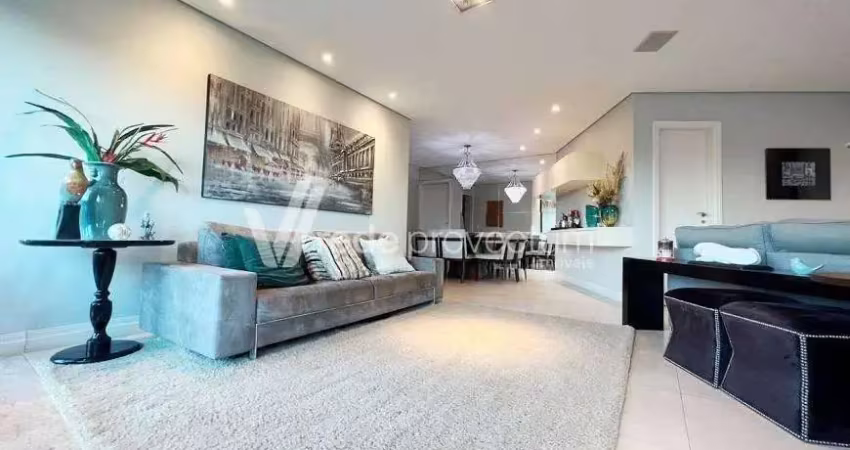Apartamento com 3 quartos à venda na Rua Alberto Macchi, 40, Notre Dame, Campinas